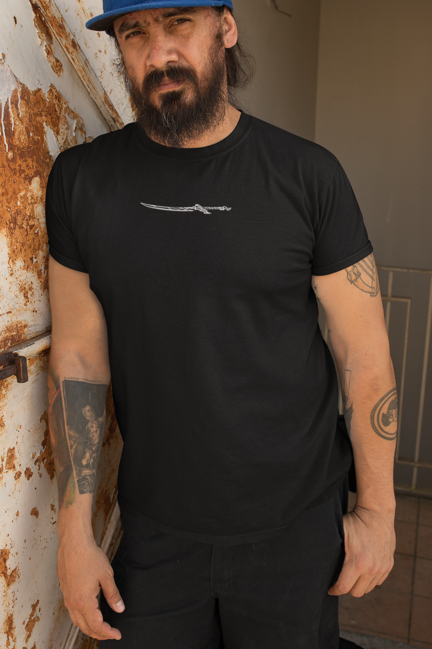 Yasuo T-Shirt