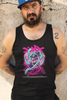 Jinx Tank Top